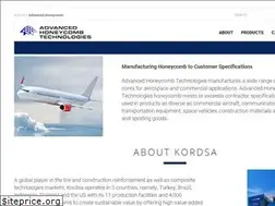 Sites similar to ahtinc.com