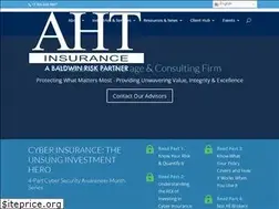 Sites similar to ahtins.com