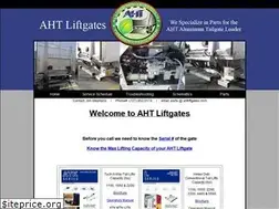 Sites similar to ahtliftgates.com