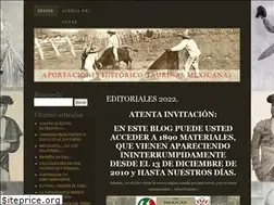 Sites similar to ahtm.wordpress.com