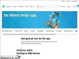 Sites similar to ahtogo.nl
