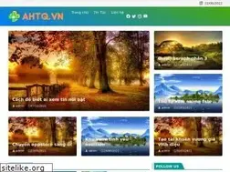 Sites similar to ahtq.vn