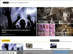 Sites similar to ahtrollei.com.br