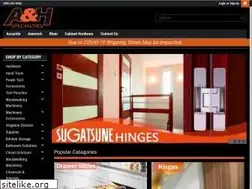 Sites similar to ahturf.com