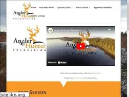 Sites similar to ahtv.com