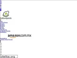 Sites similar to ahuacatlan.com.mx