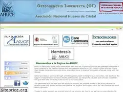 Sites similar to ahuce.org
