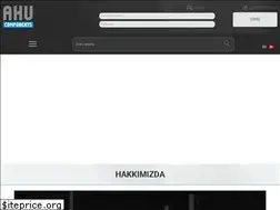 Sites similar to ahucomponents.com
