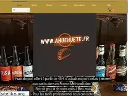 Sites similar to ahuehuete.fr