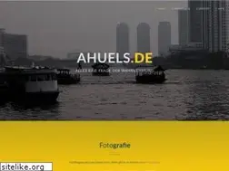 Sites similar to ahuels.de