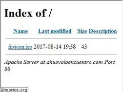 Sites similar to ahuevoloencuentro.com