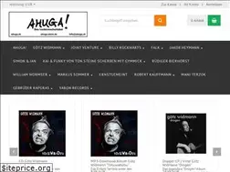 Sites similar to ahuga-store.ch