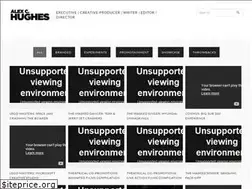 Sites similar to ahughesonline.com