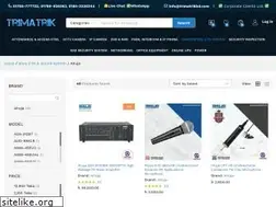 Sites similar to ahujabd.com