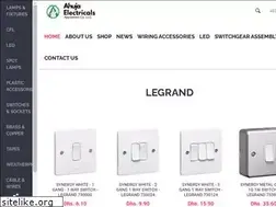 Sites similar to ahujaelectricals.com