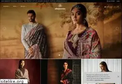 Sites similar to ahujasons.com