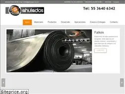 Sites similar to ahulados.com.mx