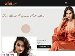 Sites similar to ahulingerie.com