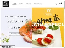 Sites similar to ahumaderoweiss.com