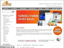 Sites similar to ahumatbaa.com
