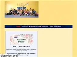 Sites similar to ahummusic.com