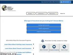 Sites similar to ahuntinglease.org
