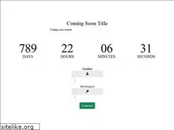 Sites similar to ahuntsic.com