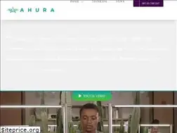 Sites similar to ahuraai.com