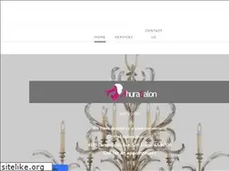 Sites similar to ahurasalon.com