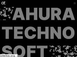 Sites similar to ahuratechnosoft.com