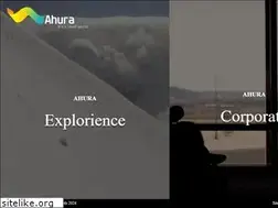Sites similar to ahuratravels.com