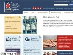 Sites similar to ahuscanada.org