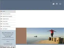 Sites similar to ahutchinsontherapy.com
