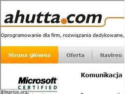Sites similar to ahutta.com