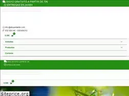 Sites similar to ahuyentando.com