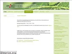 Sites similar to ahv-gf.ch