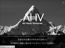 Sites similar to ahv.tokyo