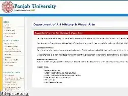 Sites similar to ahva.puchd.ac.in