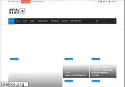 Sites similar to ahvalnews6.com
