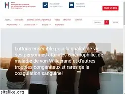 Sites similar to ahvh.be