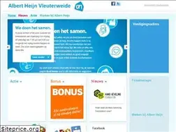 Sites similar to ahvleuterweide.nl