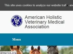 Sites similar to ahvma.org
