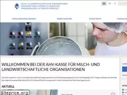 Sites similar to ahvpkmilch.ch
