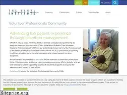 Sites similar to ahvrp.org
