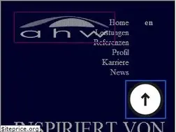 Sites similar to ahw-ing.com