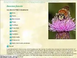 Sites similar to ahw.me