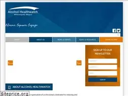 Sites similar to ahw.org.nz