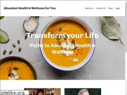 Sites similar to ahw4you.com