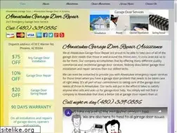 Sites similar to ahwatukeegaragedoorrepair.com