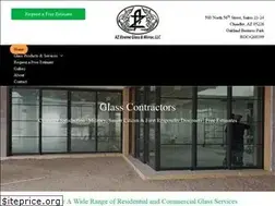 Sites similar to ahwatukeeglass.com
